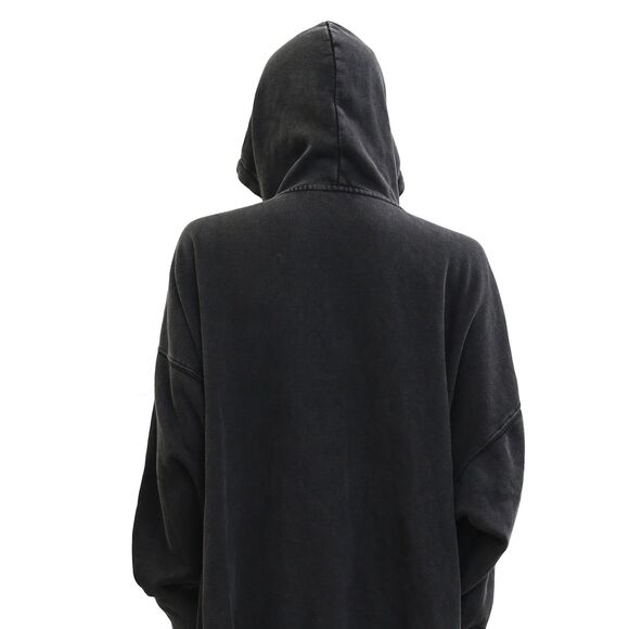 Free People FP Movement Sprint To The Finish Zip-Up Hoodie Jacket Top M 281920 - Picture 8 of 8